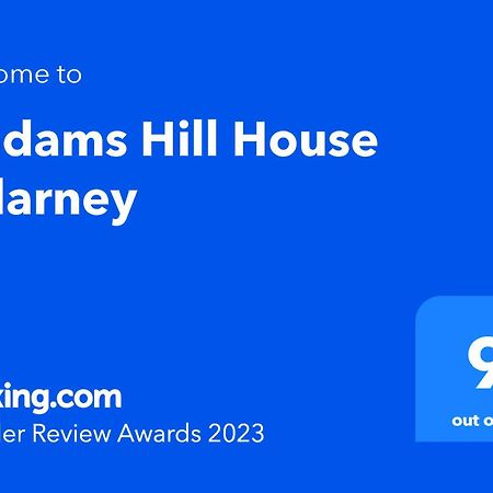 Madams Hill House Killarney By Trident Holiday Homes Екстер'єр фото