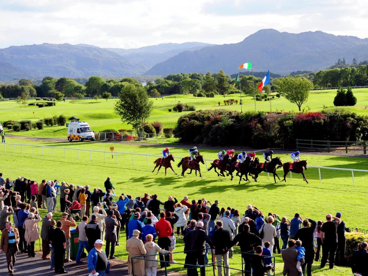 Madams Hill House Killarney By Trident Holiday Homes Екстер'єр фото