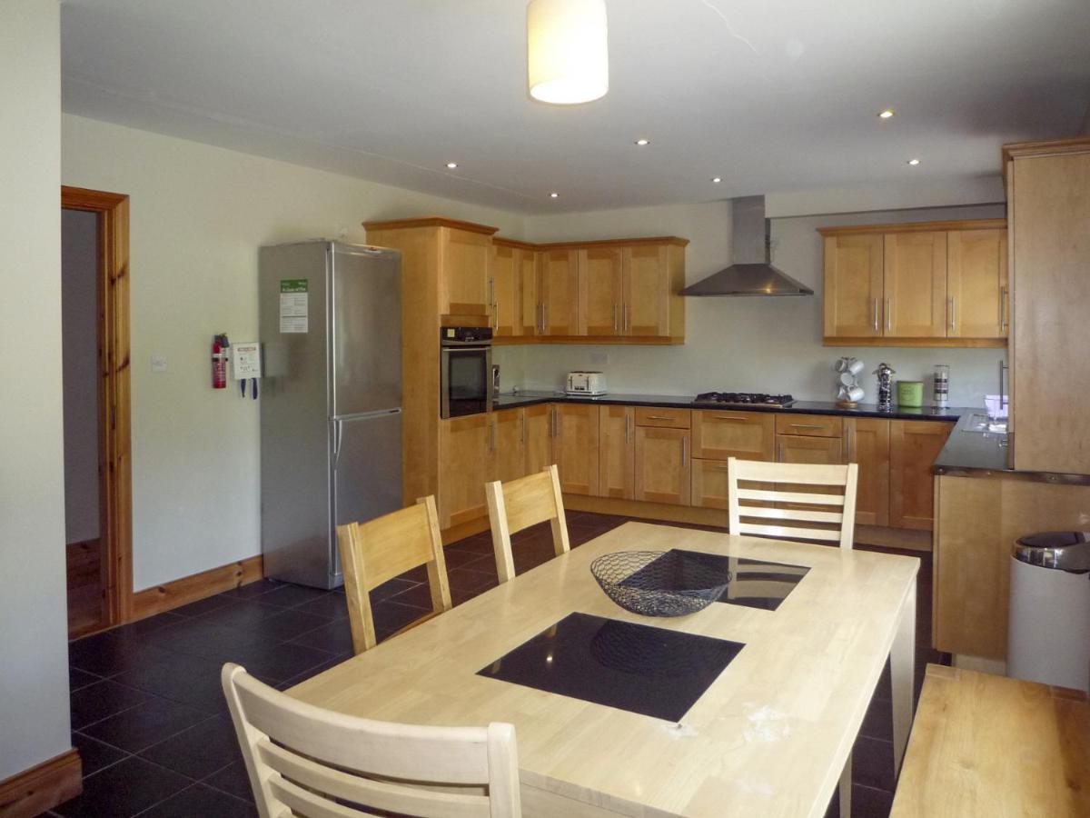 Madams Hill House Killarney By Trident Holiday Homes Екстер'єр фото