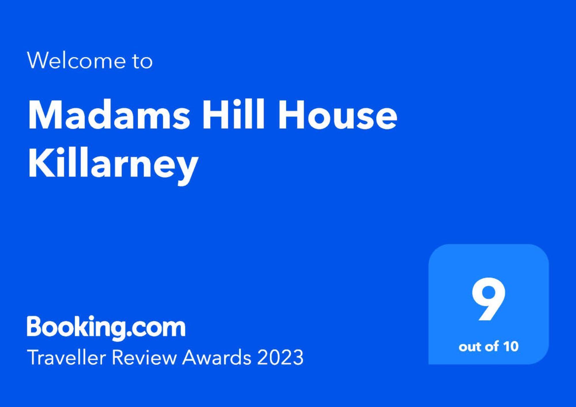 Madams Hill House Killarney By Trident Holiday Homes Екстер'єр фото